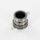 Needle roller bearing - NAX1725-IKO