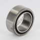 Drawn cup needle roller bearing - NBI253815-NIS