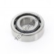 Roller bearing - NF204-RIV