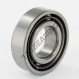 Roller bearing - NF205-NSK