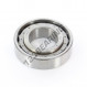 Roller bearing - NF206-HOFFMANN