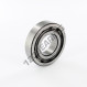 Roller bearing - NF207-C3-RHP