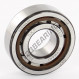 Roller bearing - NJ204-ECP-SKF
