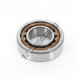 Roller bearing - NJ205-ET-2X-NTN