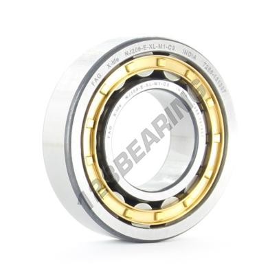 NJ206-E-XL-M1-C3-FAG