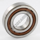 Roller bearing - NJ206-ET2X-CS46-NTN