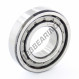 Roller bearing - NJ207-C3-ROLLWAY