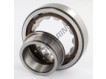 NJ207-ECP-C3-SKF