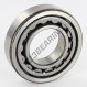 Roller bearing - NJ207-ECP-C3