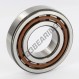 Roller bearing - NJ207-ET2XCS42-NTN