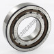 Roller bearing - NJ208-ECP-SKF