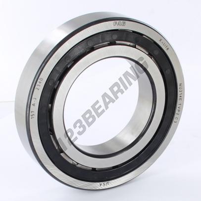 NJ214-E-XL-TVP2-C3-FAG