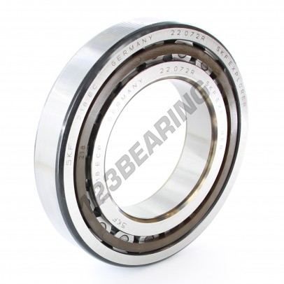NJ218-ECP-SKF