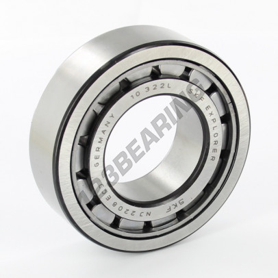 NJ2208-ECJ-SKF