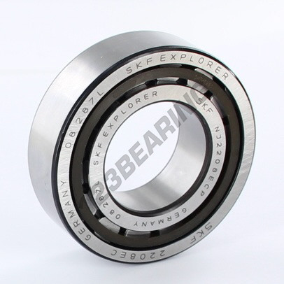 NJ2208-ECP-SKF