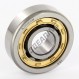 Roller bearing - NJ303-ECM