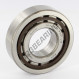 Roller bearing - NJ307-E-TVP-C3-NKE