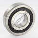 Roller bearing - NJ307-E-TVP3-NKE