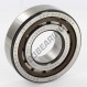 Roller bearing - NJ307-ECP-SKF