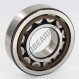 Roller bearing - NJ308-ECP-SKF