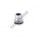 Needle roller bearing - NKX10-TN-NTN