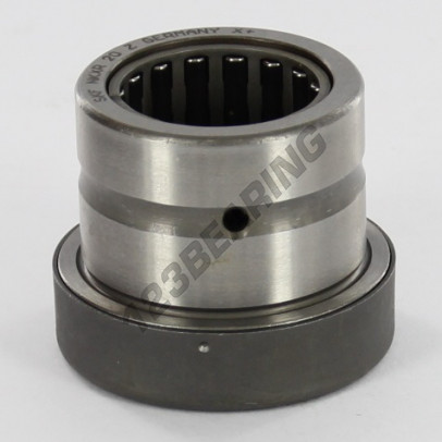 NKXR20-Z-SKF