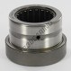 Needle roller bearing - NKXR25-Z-SKF