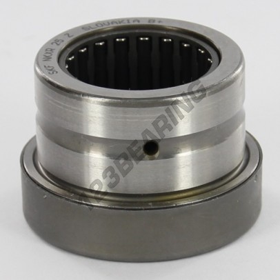 NKXR25-Z-SKF