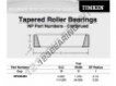 NP235483-TIMKEN