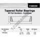 Raw cup - NP473272-TIMKEN