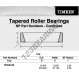 Raw cup - NP498148-TIMKEN