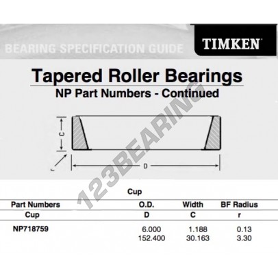 NP718759-TIMKEN