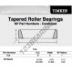 Raw cup - NP758445-TIMKEN
