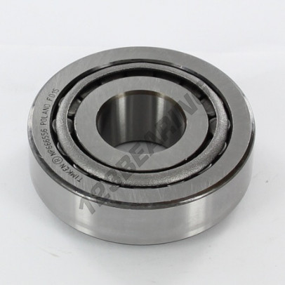 NP868033-NP666556-TIMKEN