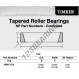 Raw cup - NP917572-TIMKEN