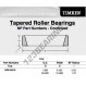 Raw cup - NP918319-TIMKEN