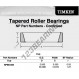 Raw cup - NP984494-TIMKEN