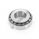 Tapered roller bearing - NTFR32-41G5UL4-NSK