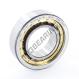 Roller bearing - NU1005-XL-M1-FAG