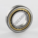 Roller bearing - NU1007-M1-FAG