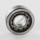 Roller bearing - NU202-ECP-SKF