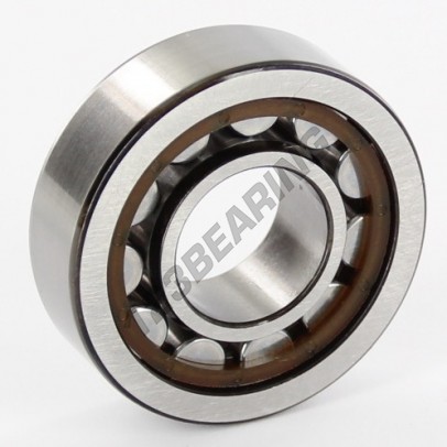 NU203-ECP-C3-SKF