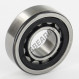 Roller bearing - NU204-E-TVP2-C3-FAG