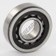 Roller bearing - NU204-E-XL-TVP2-FAG