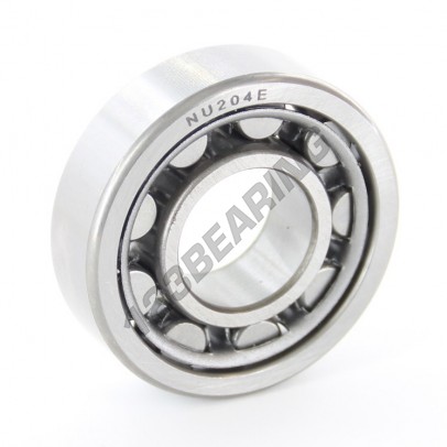 NU204-E
