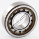 Roller bearing - NU205-ECP-C3-SKF