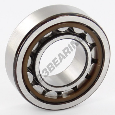NU205-ECP-C3-SKF