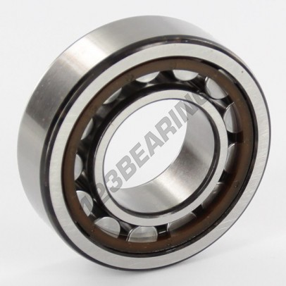 NU205-ECP-SKF