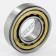 Roller bearing - NU206-E-M1-FAG
