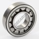 Roller bearing - NU206-ECJ-SKF